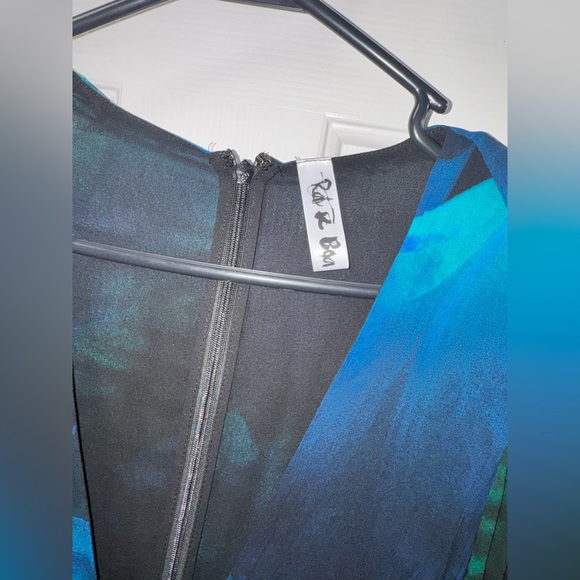 FIORELLA DRESS - Picture 12 of 12